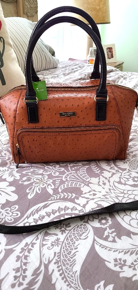 NWT Small Catalina Kate Spade cross body bag